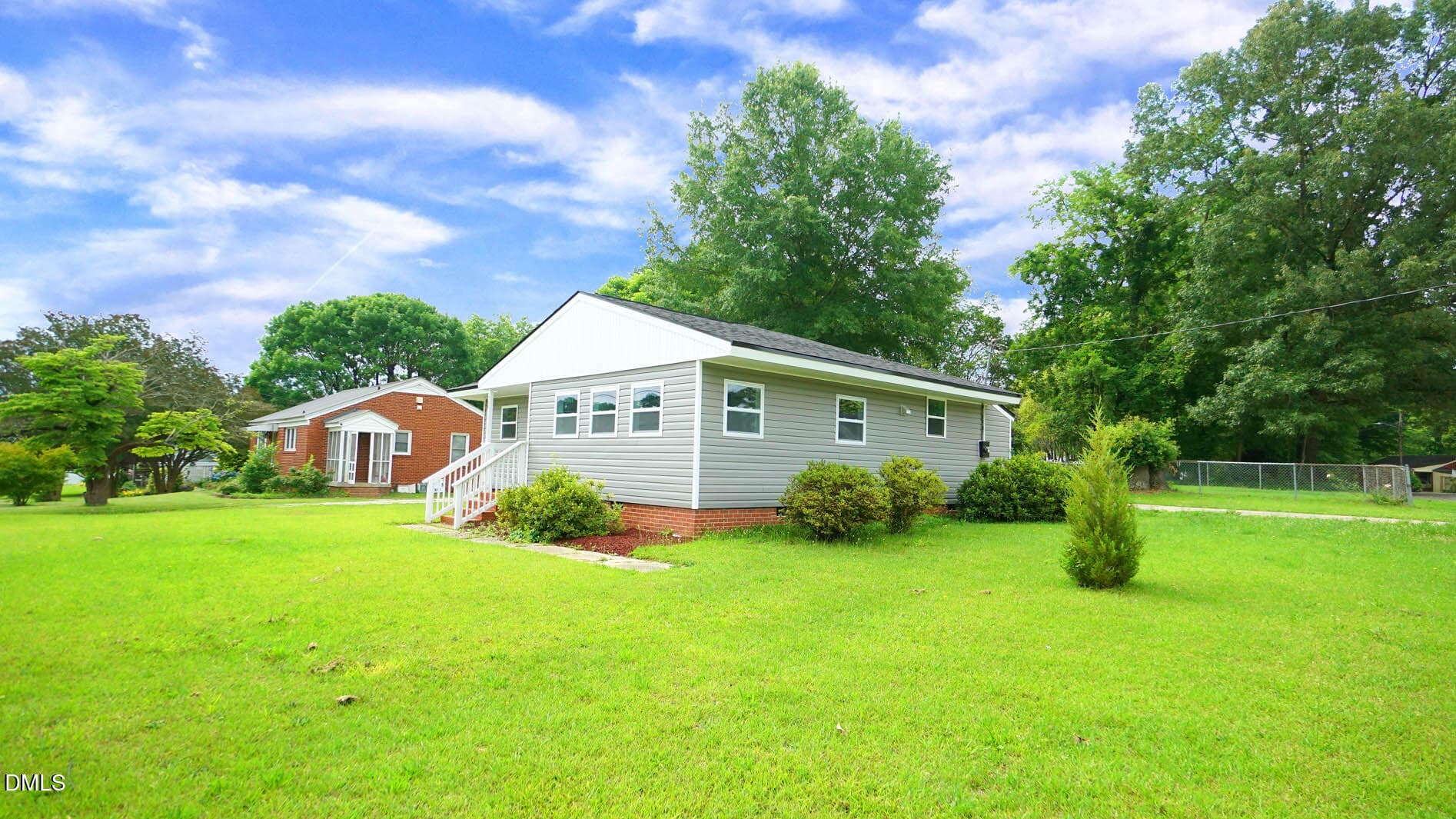 DSC00468 - 500 E Mcneill Street, Lillington, NC 27546