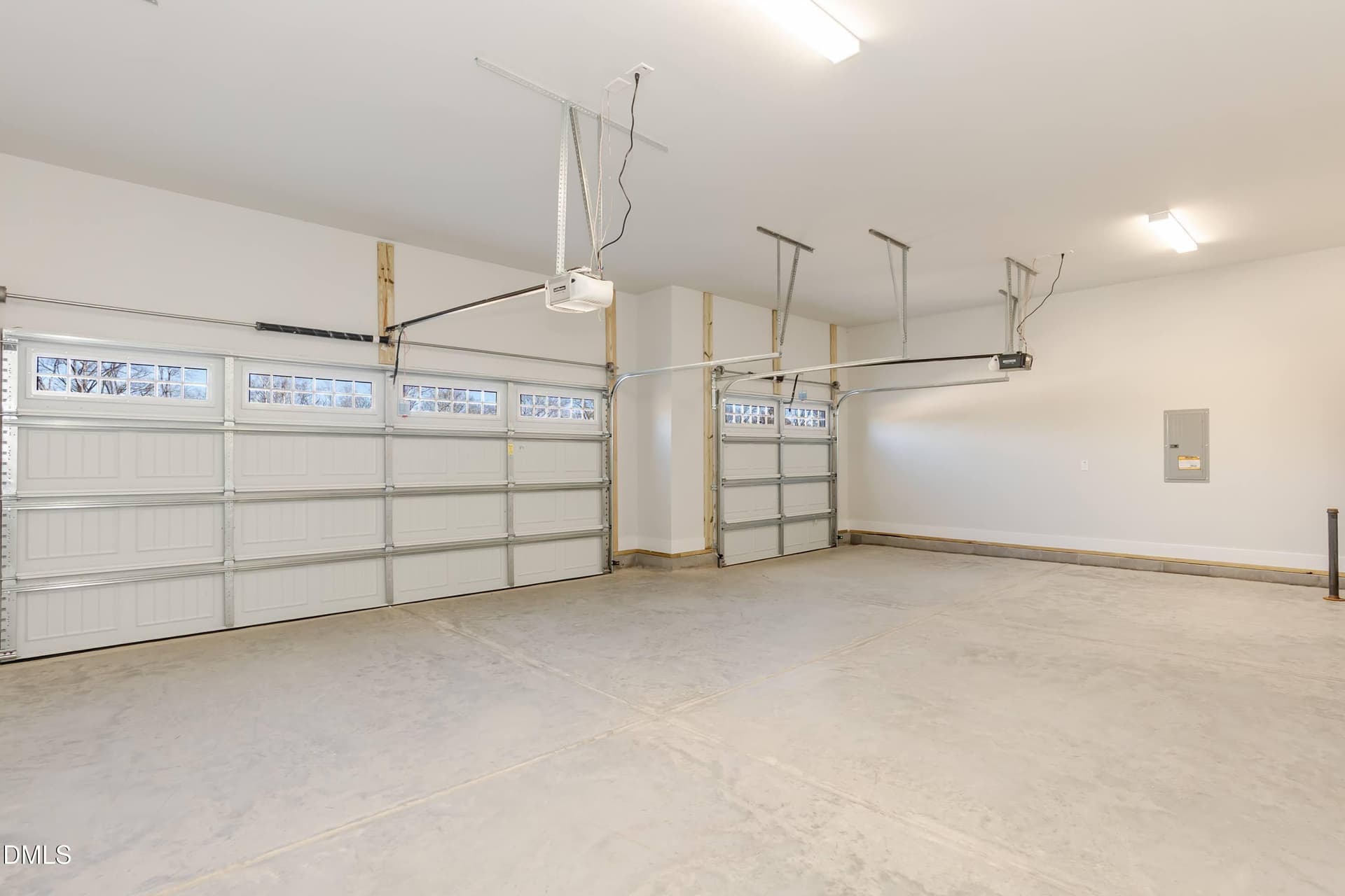 Garage 02 - 270 Galway Road, Lillington, NC 27546