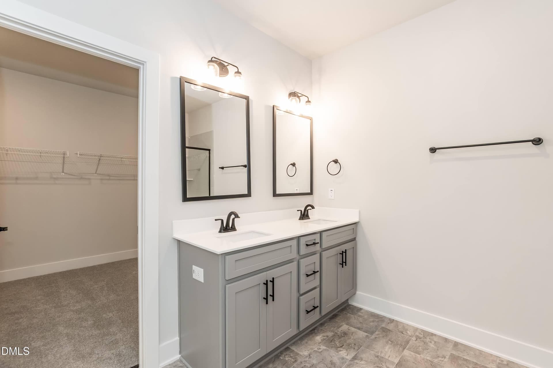 Primary Bath 01 - 270 Galway Road, Lillington, NC 27546