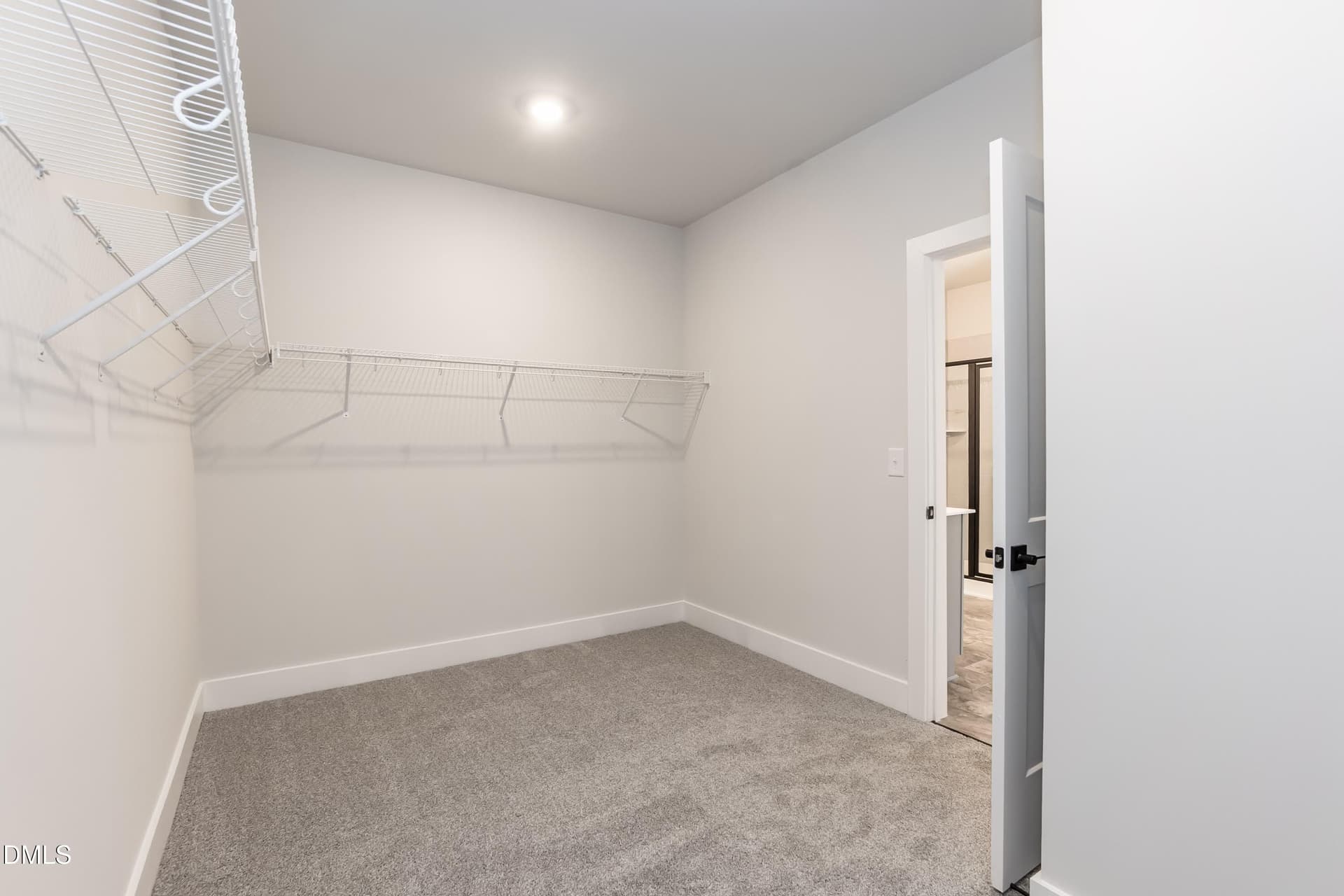 Primary Closet 01 - 270 Galway Road, Lillington, NC 27546