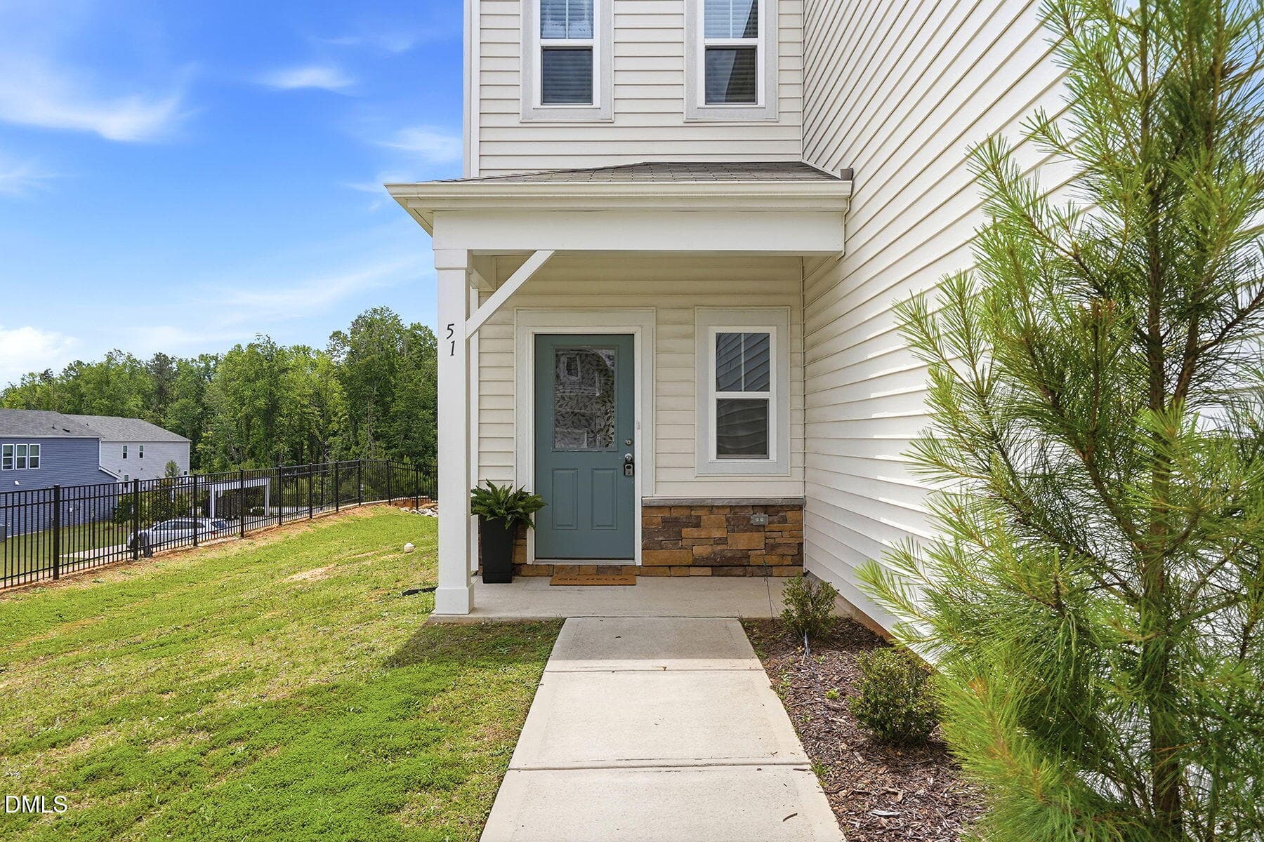 4-web-or-mls-51 Coffee Tree Cir -4-1 - 51 Coffee Tree Circle, Clayton, NC 27527