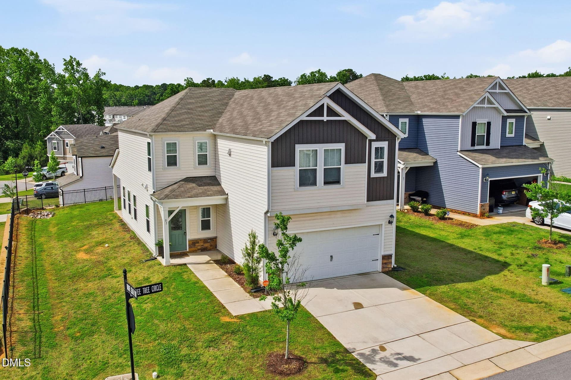 32-web-or-mls-51 Coffee Tree Circle-155 - 51 Coffee Tree Circle, Clayton, NC 27527