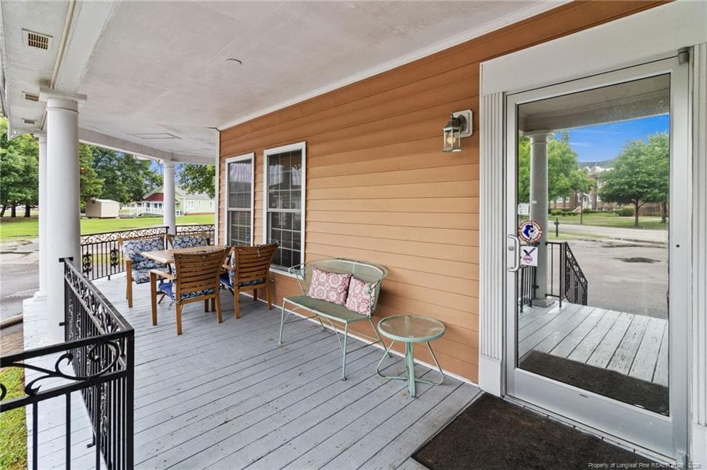 430 S Main - 410 S Main Street, Laurinburg, NC 28352