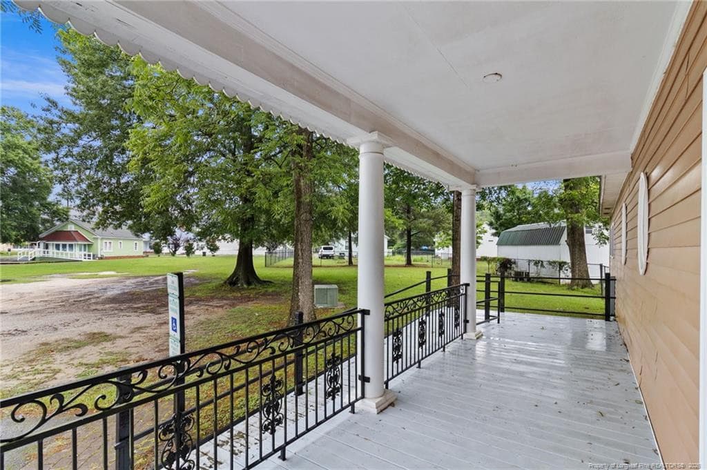 430 S Main - 410 S Main Street, Laurinburg, NC 28352
