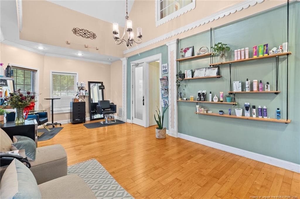 430 S Main - 410 S Main Street, Laurinburg, NC 28352