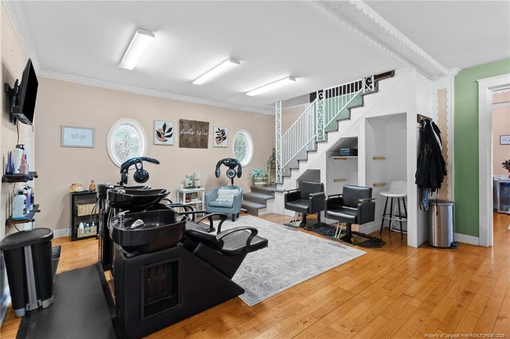 430 S Main - 410 S Main Street, Laurinburg, NC 28352