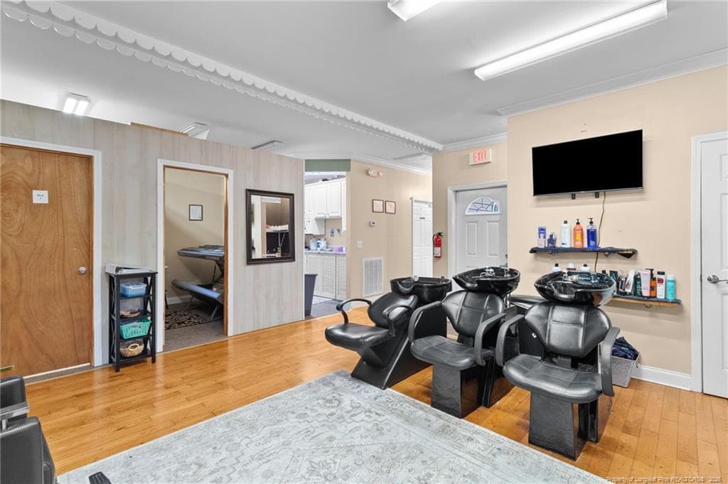 430 S Main - 410 S Main Street, Laurinburg, NC 28352