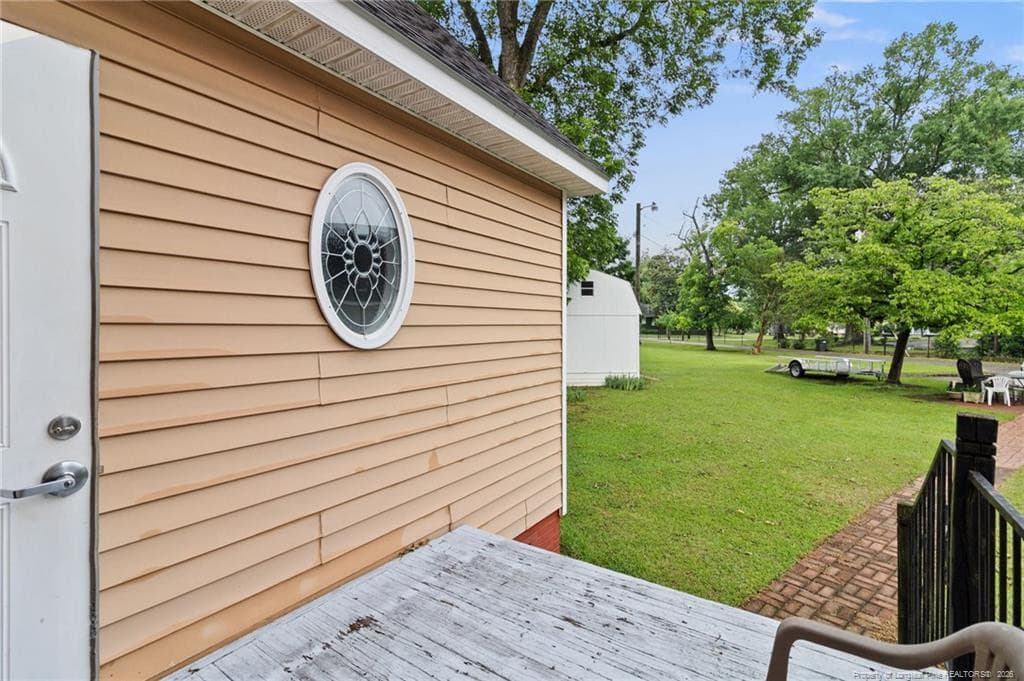 430 S Main - 410 S Main Street, Laurinburg, NC 28352