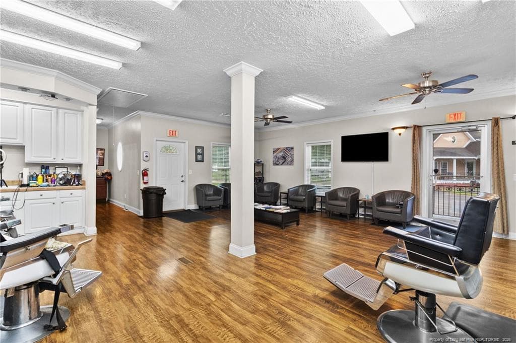 420 S Main - 410 S Main Street, Laurinburg, NC 28352