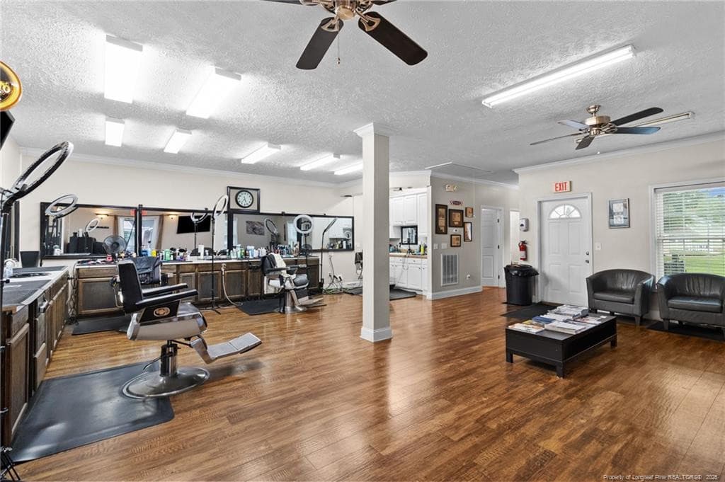 420 S Main - 410 S Main Street, Laurinburg, NC 28352
