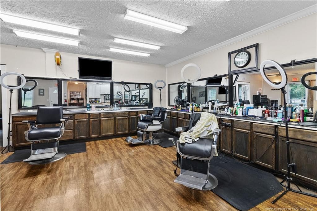 420 S Main - 410 S Main Street, Laurinburg, NC 28352