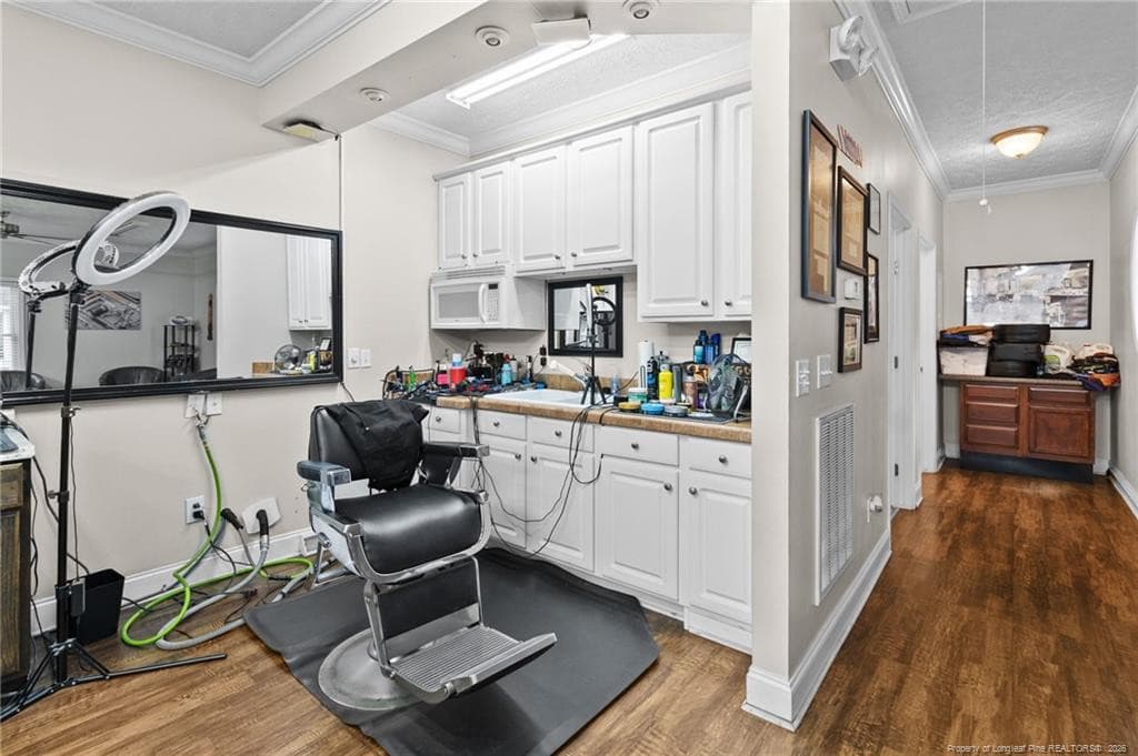 420 S Main - 410 S Main Street, Laurinburg, NC 28352