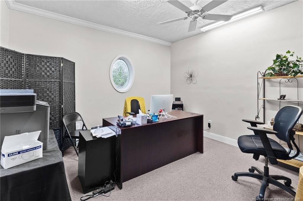 420 S Main - 410 S Main Street, Laurinburg, NC 28352