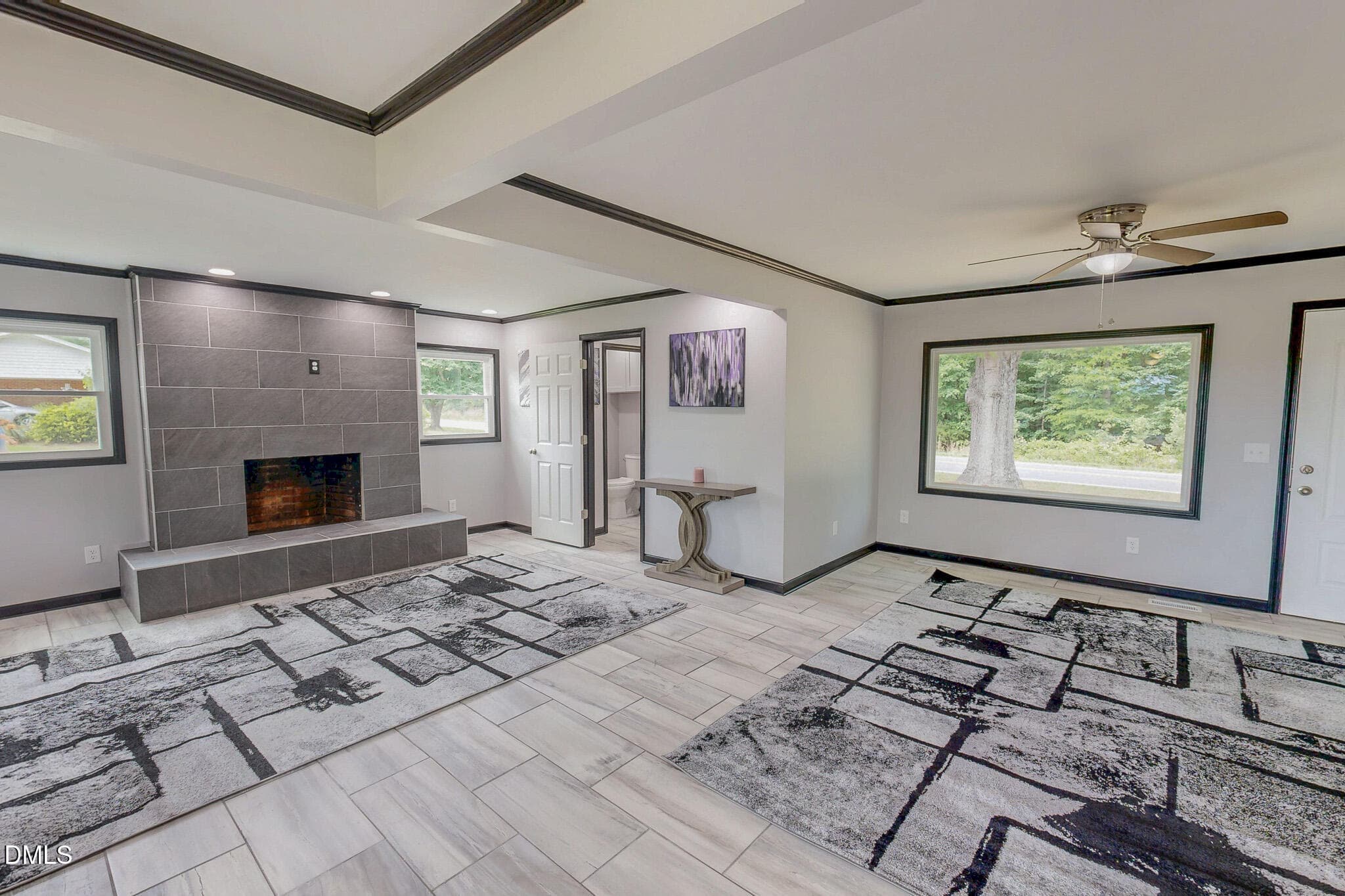 2 - 1200 Ridge Road, Roxboro, NC 27573