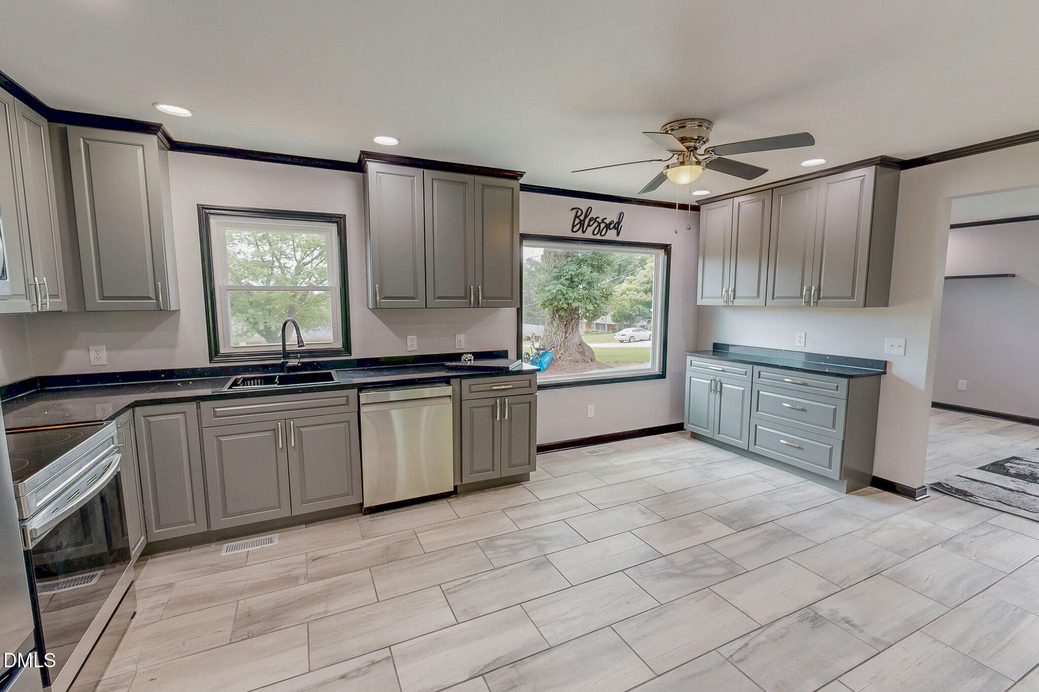 3 - 1200 Ridge Road, Roxboro, NC 27573