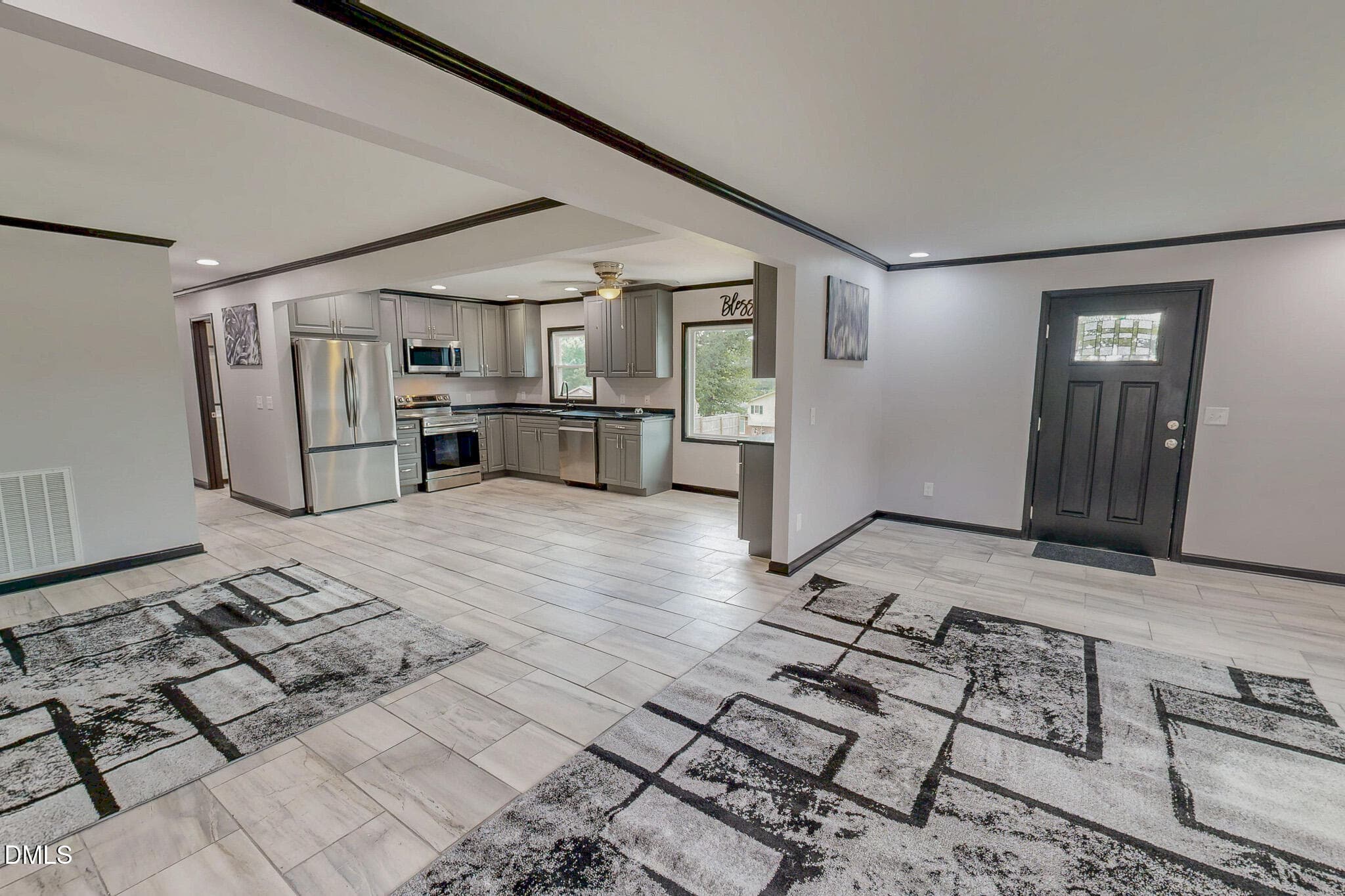 4 - 1200 Ridge Road, Roxboro, NC 27573