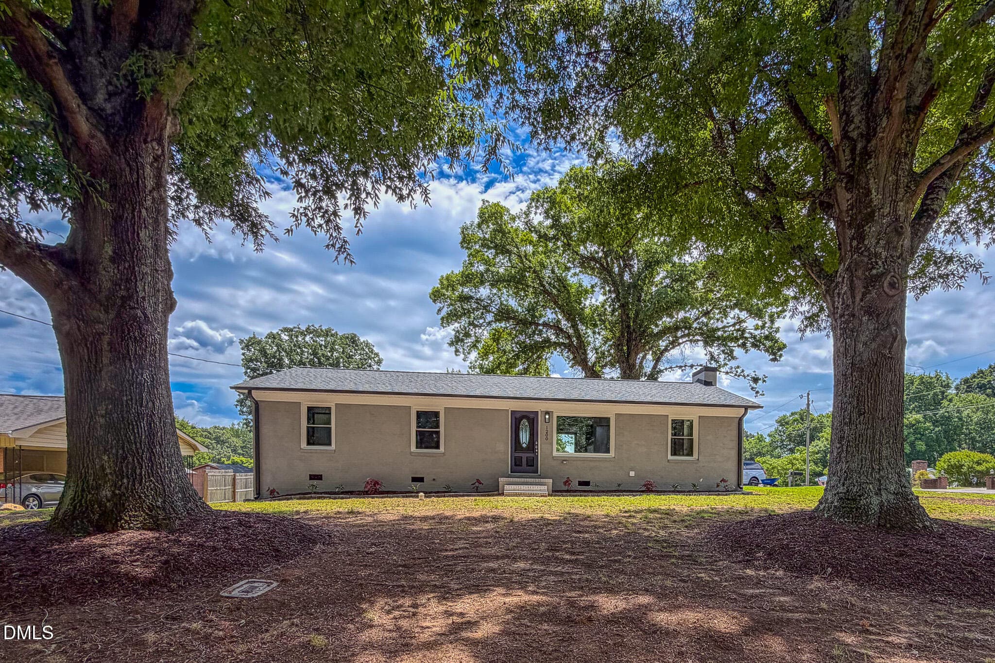 5 - 1200 Ridge Road, Roxboro, NC 27573