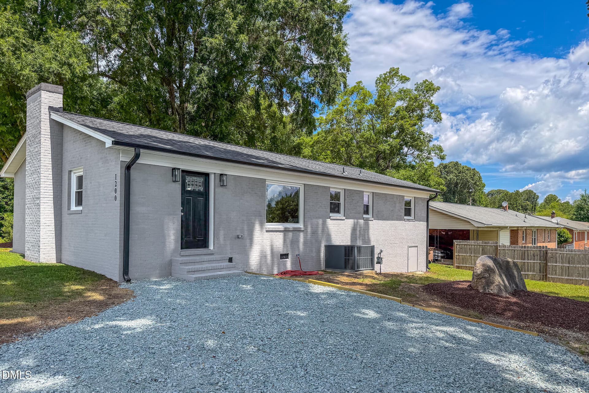 6 - 1200 Ridge Road, Roxboro, NC 27573