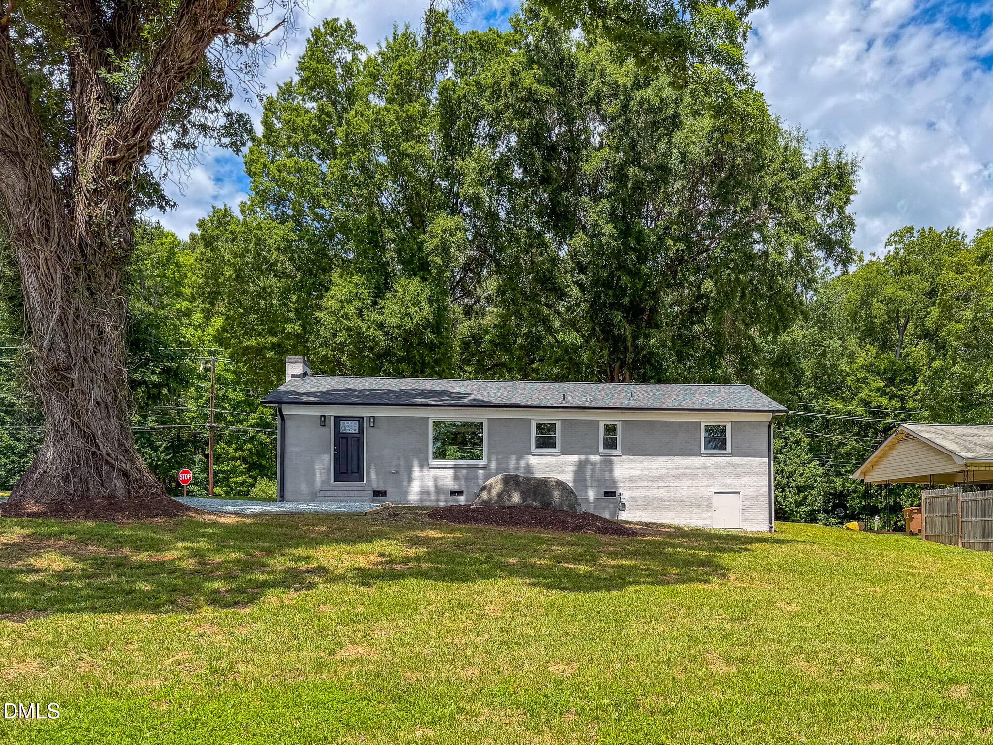7 - 1200 Ridge Road, Roxboro, NC 27573