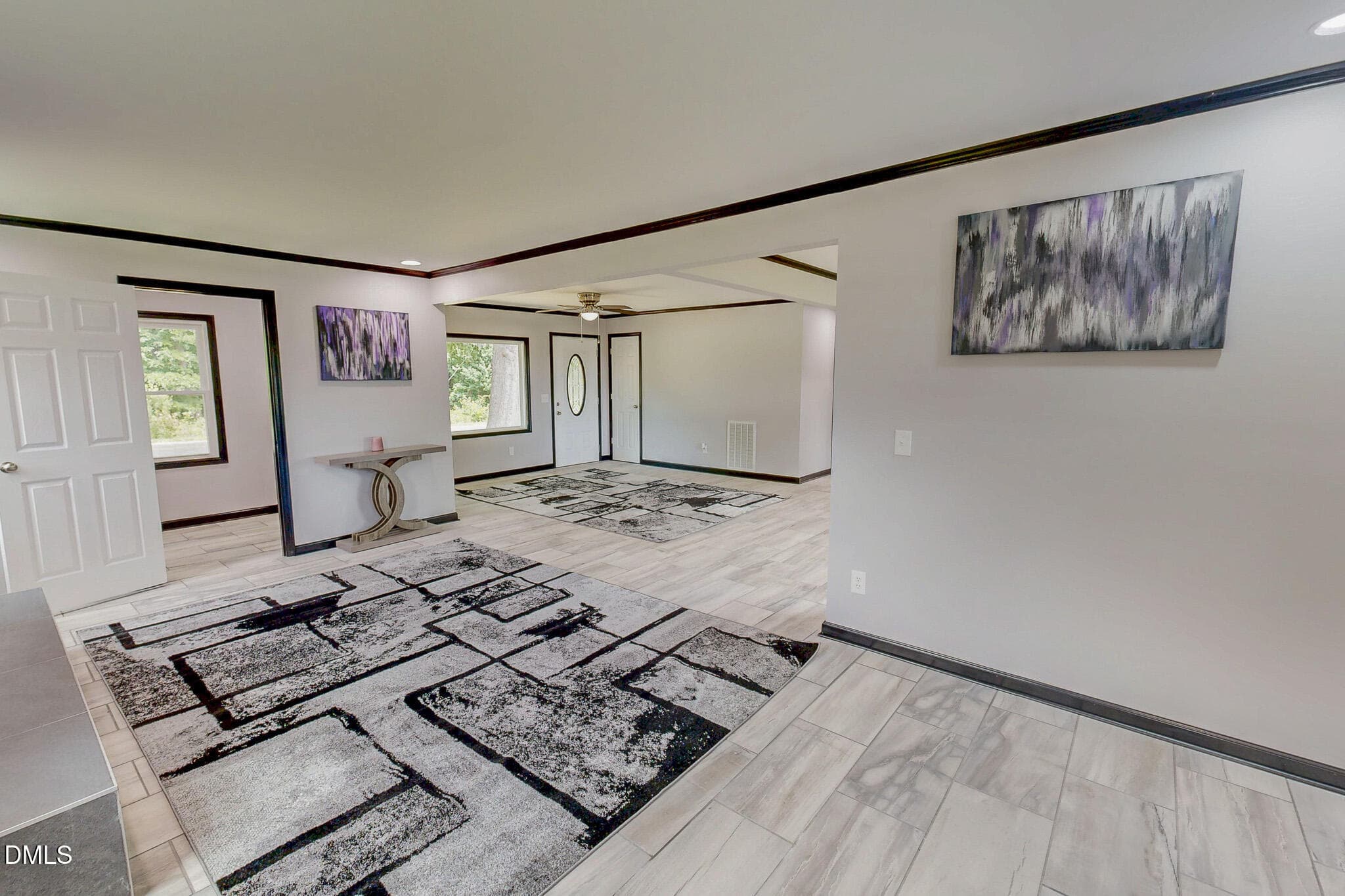 8 - 1200 Ridge Road, Roxboro, NC 27573