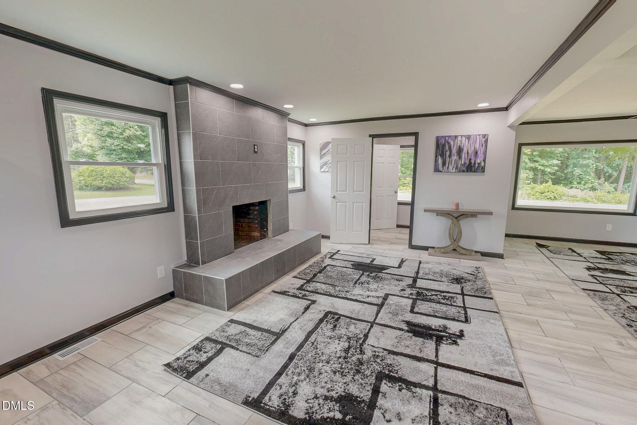 9 - 1200 Ridge Road, Roxboro, NC 27573