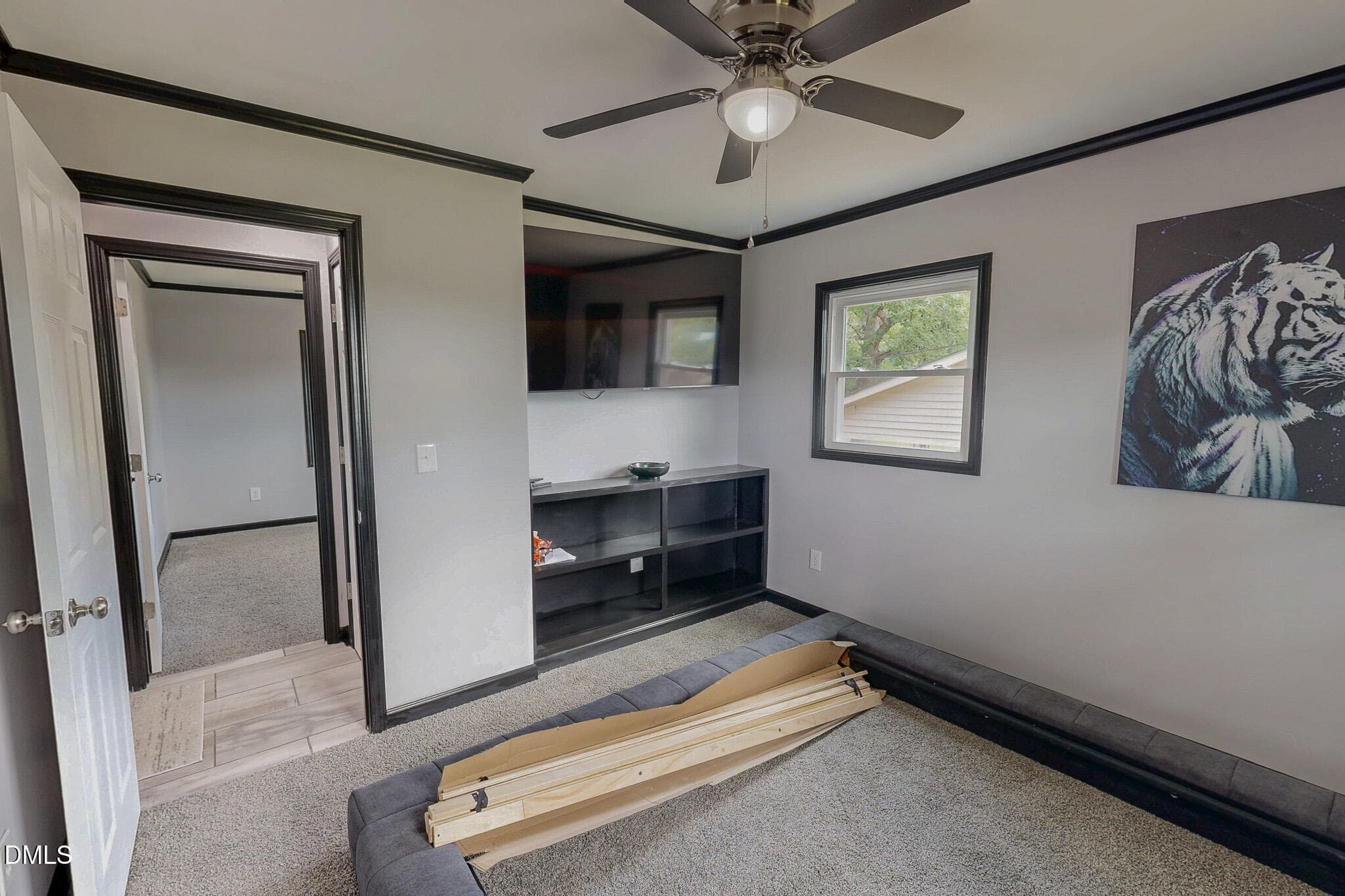 21 - 1200 Ridge Road, Roxboro, NC 27573