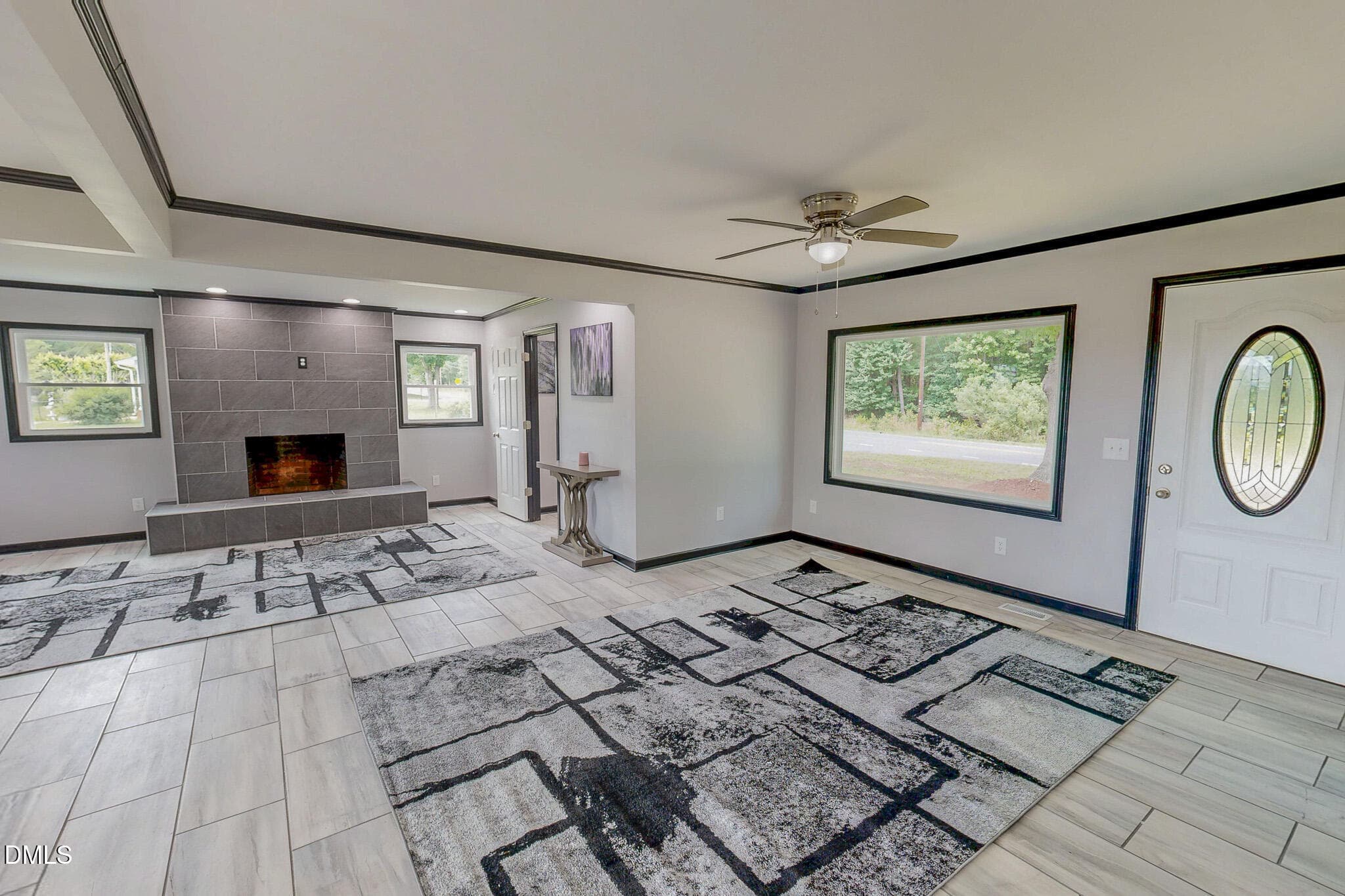 23 - 1200 Ridge Road, Roxboro, NC 27573