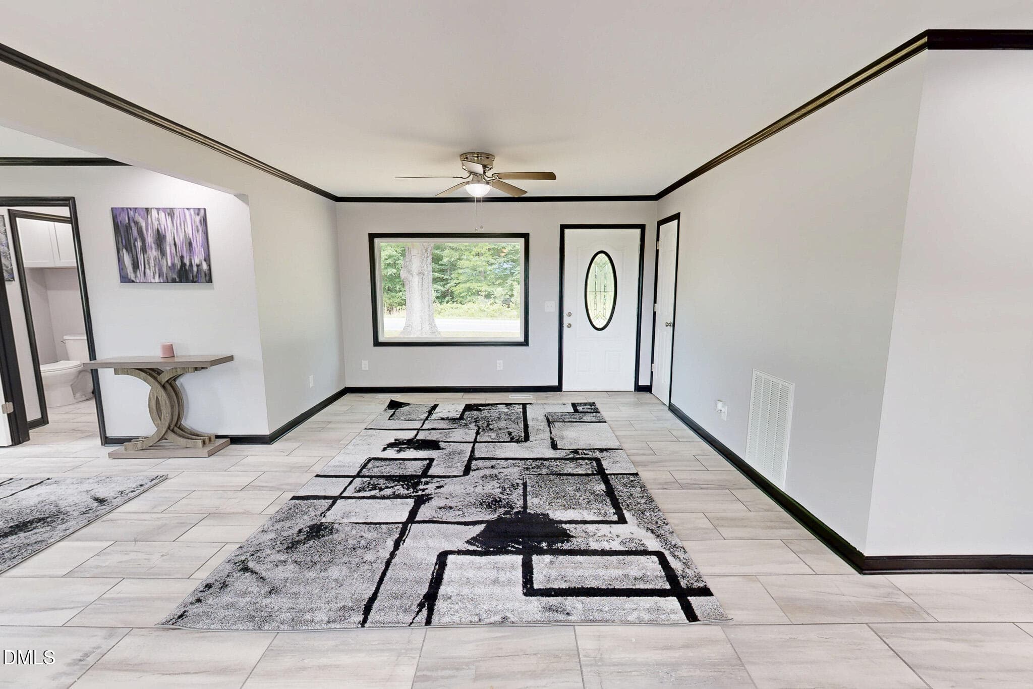 24 - 1200 Ridge Road, Roxboro, NC 27573