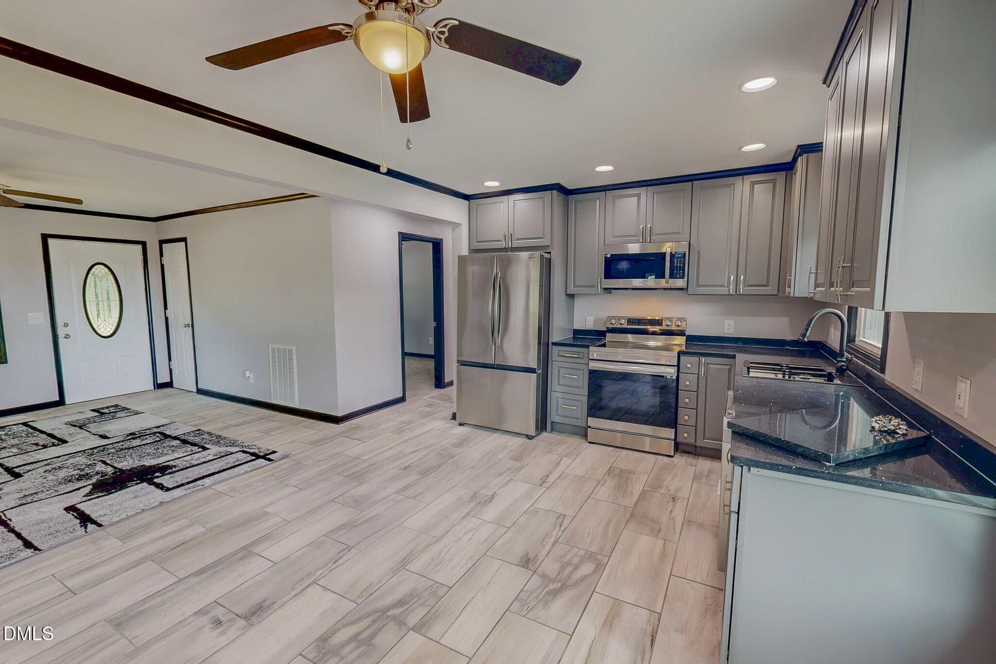 25 - 1200 Ridge Road, Roxboro, NC 27573