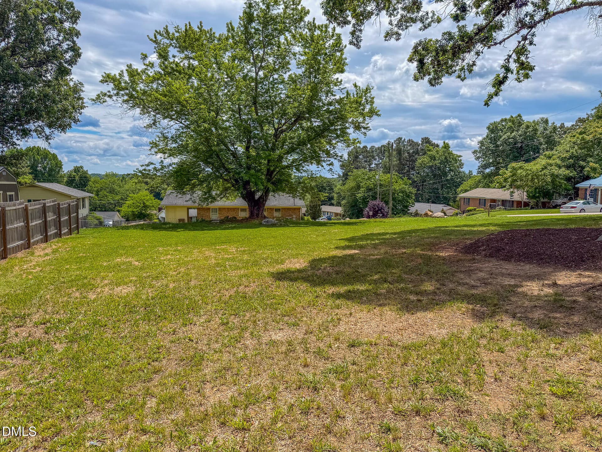 28a - 1200 Ridge Road, Roxboro, NC 27573