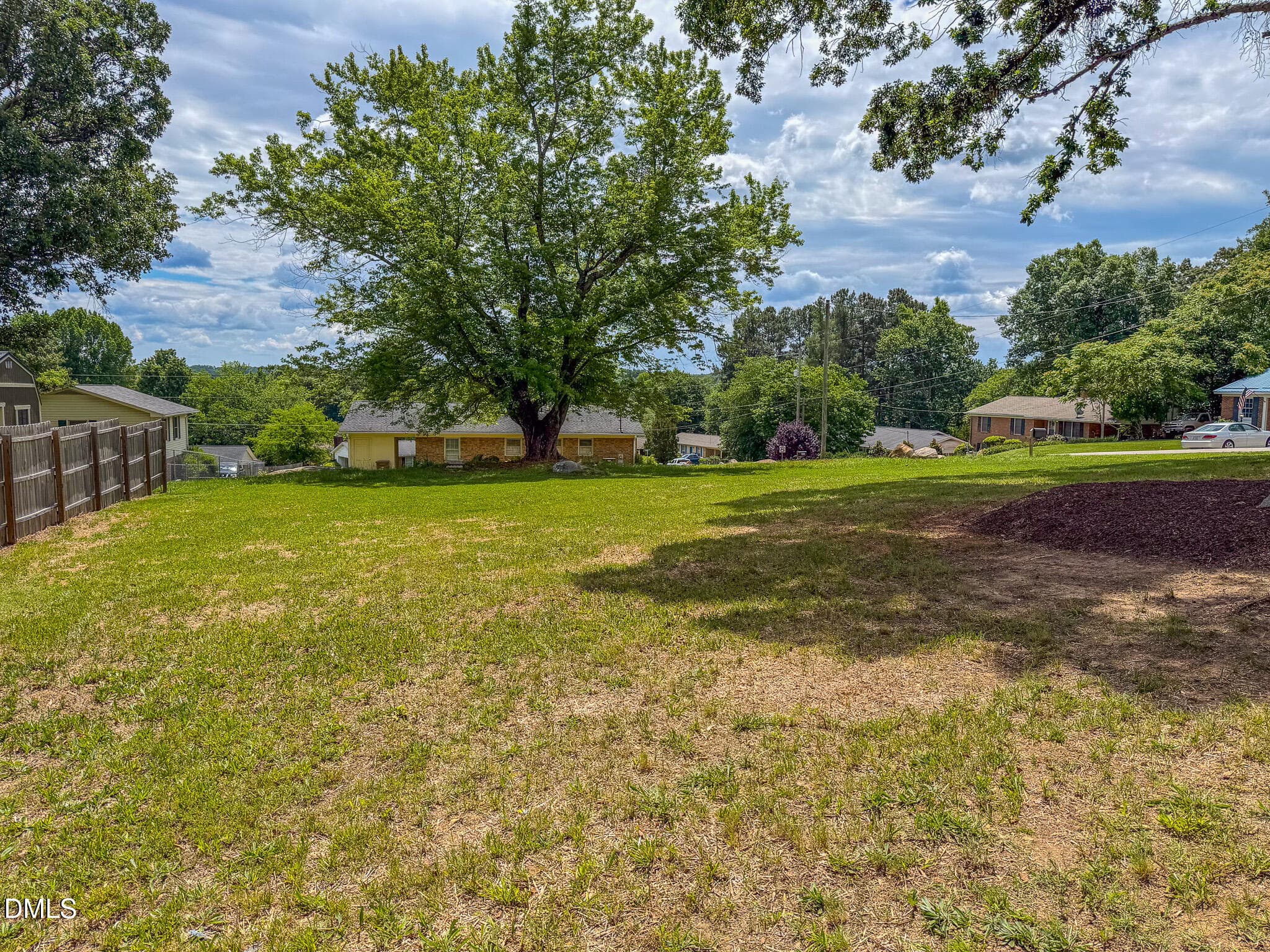 28a - 1200 Ridge Road, Roxboro, NC 27573