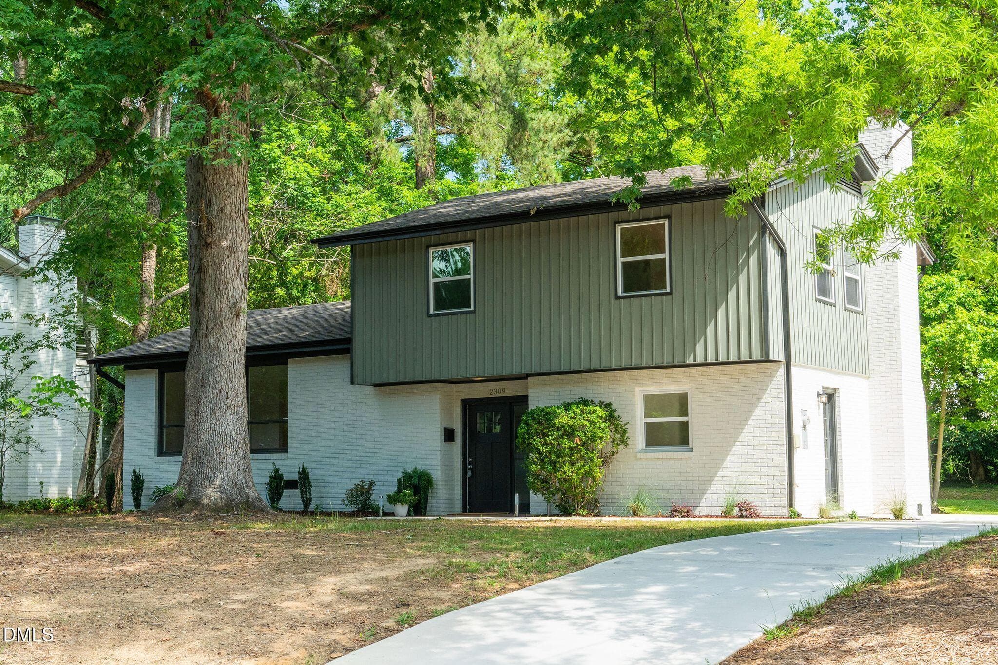 5_DSC05937 - 2309 Bertie Drive, Raleigh, NC 27610, Raleigh