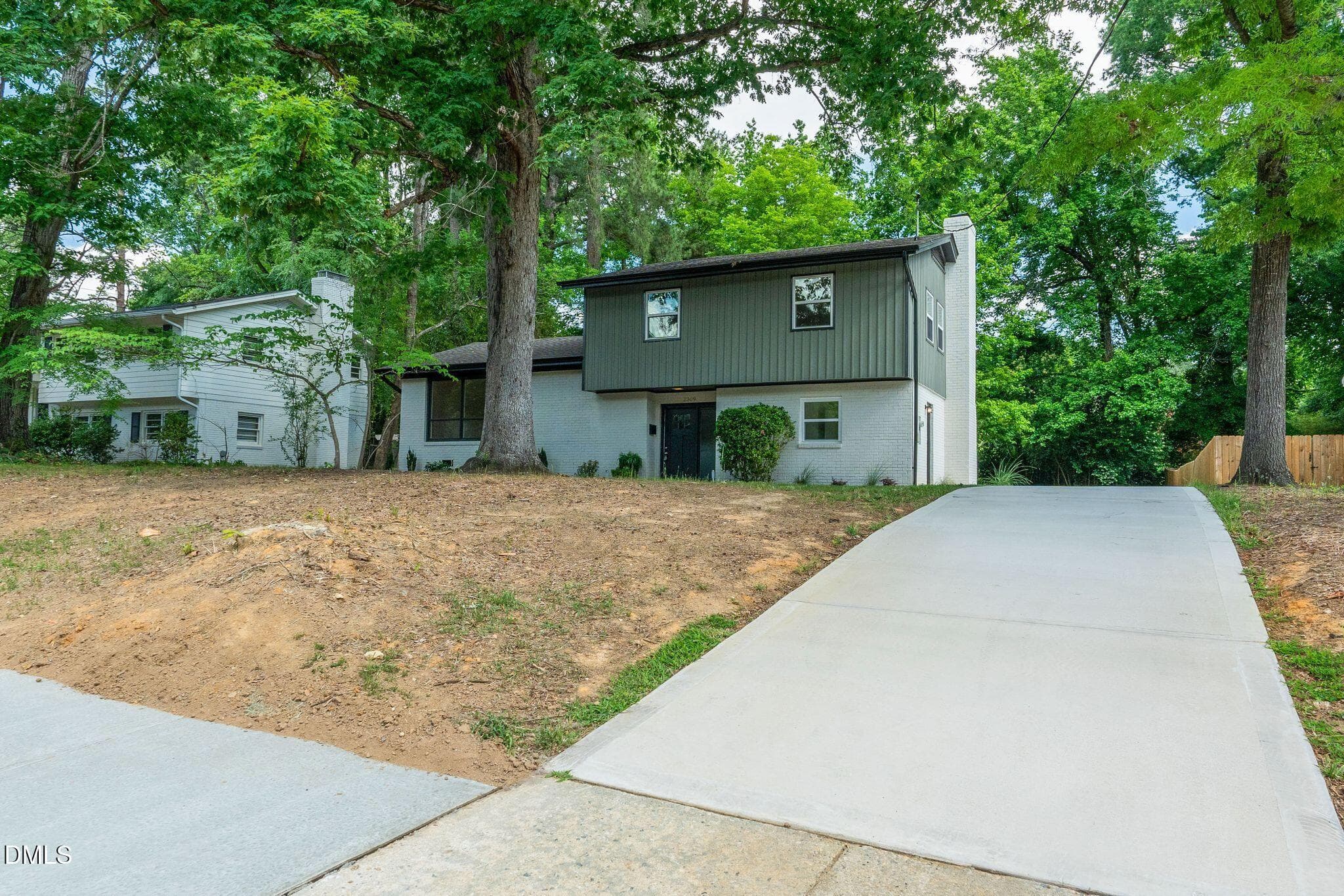 10_DSC05942 - 2309 Bertie Drive, Raleigh, NC 27610, Raleigh