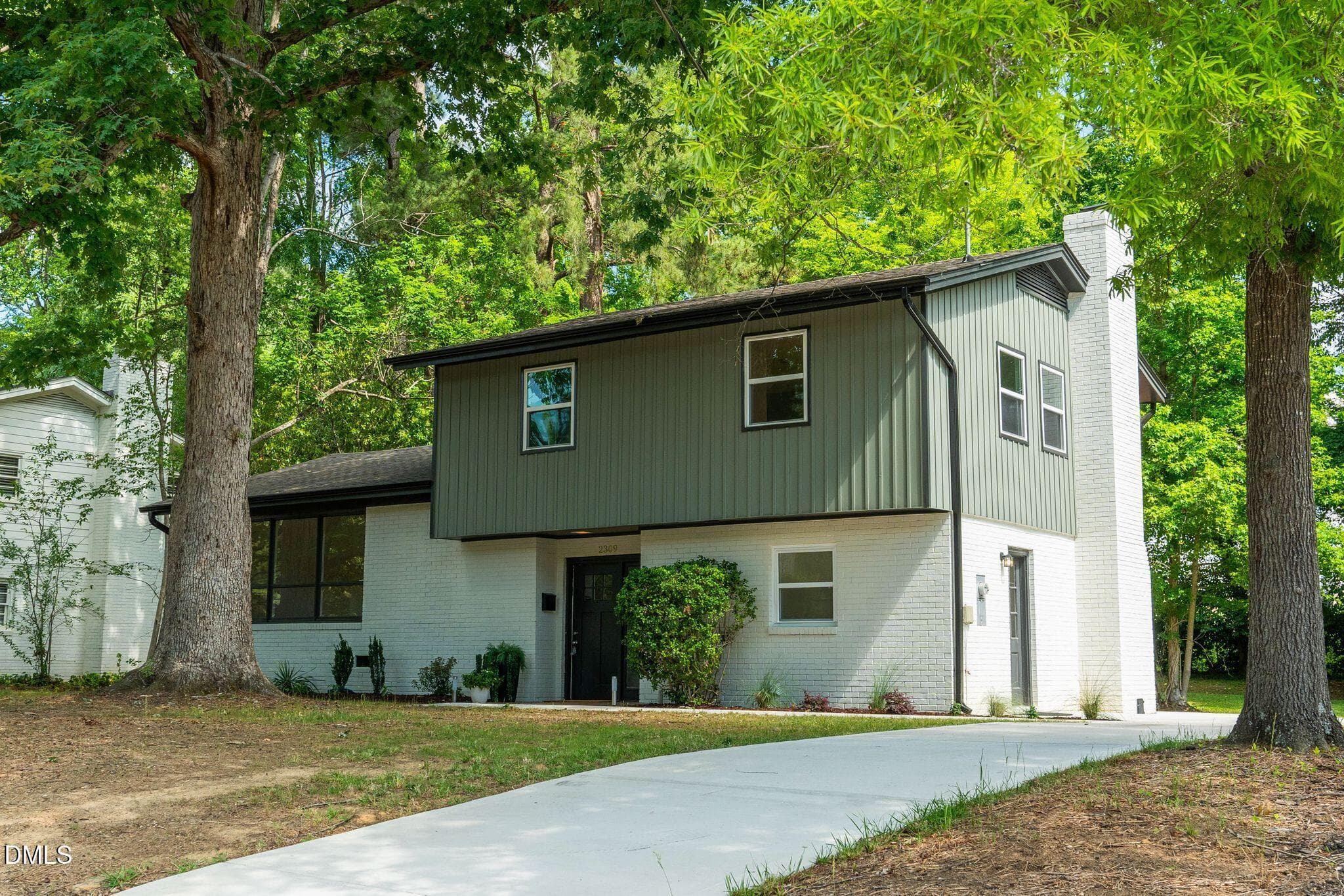 17_DSC05933 - 2309 Bertie Drive, Raleigh, NC 27610, Raleigh
