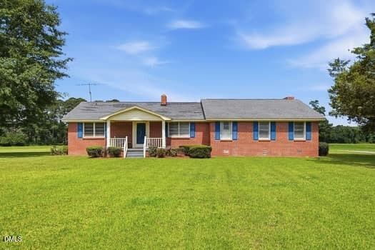 large-019e8d4f-ca47-70b1-9d0f-722f98fac6 - 30 Boykin Road, Clinton, NC 28328