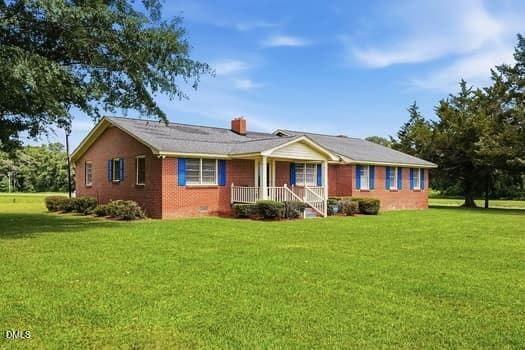 large-019e8d4f-cab8-725c-90dc-1ea5d23f29 - 30 Boykin Road, Clinton, NC 28328