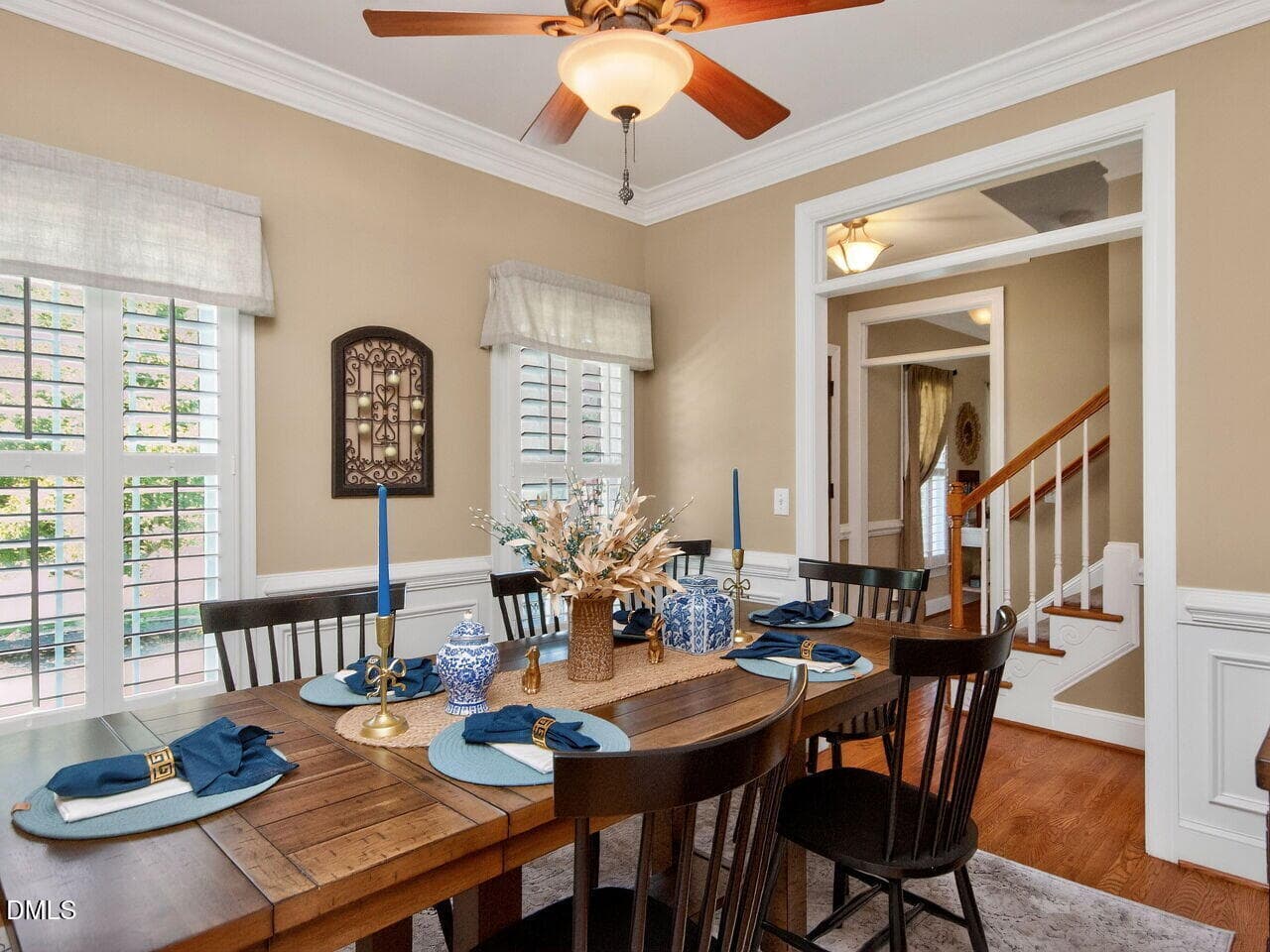005-1280x960-photo - 3936 Lauriston Road, Raleigh, NC 27616, Raleigh
