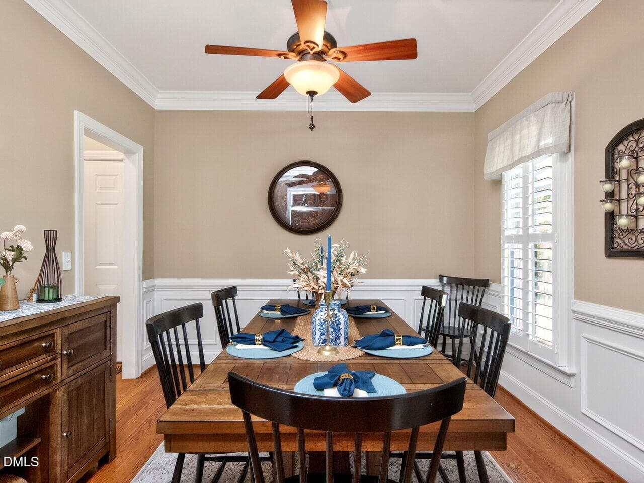 006-1280x960-photo - 3936 Lauriston Road, Raleigh, NC 27616, Raleigh