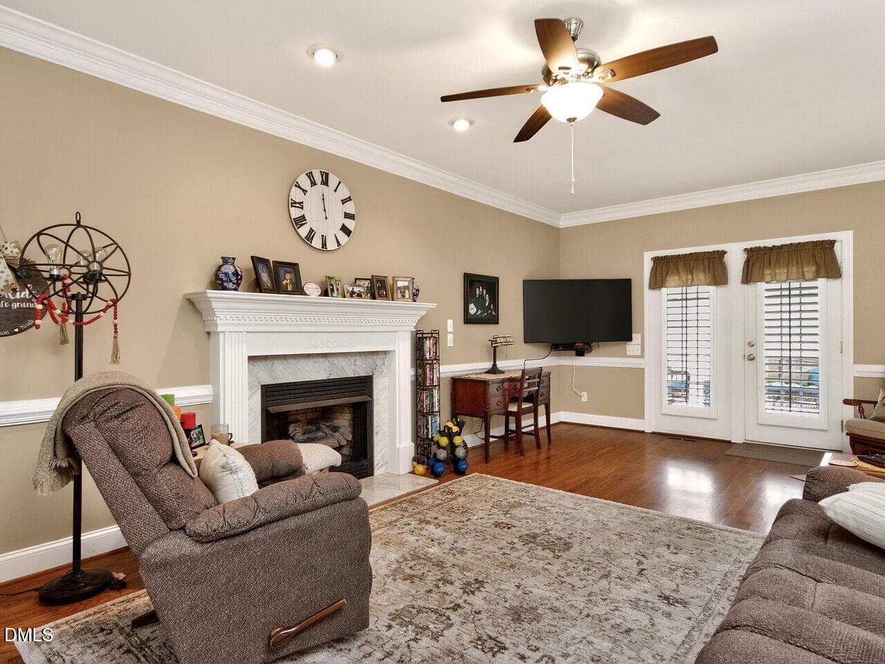 007-1280x960-photo - 3936 Lauriston Road, Raleigh, NC 27616, Raleigh