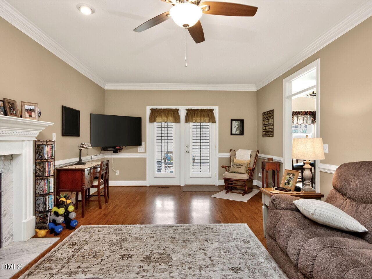 008-1280x960-photo - 3936 Lauriston Road, Raleigh, NC 27616, Raleigh