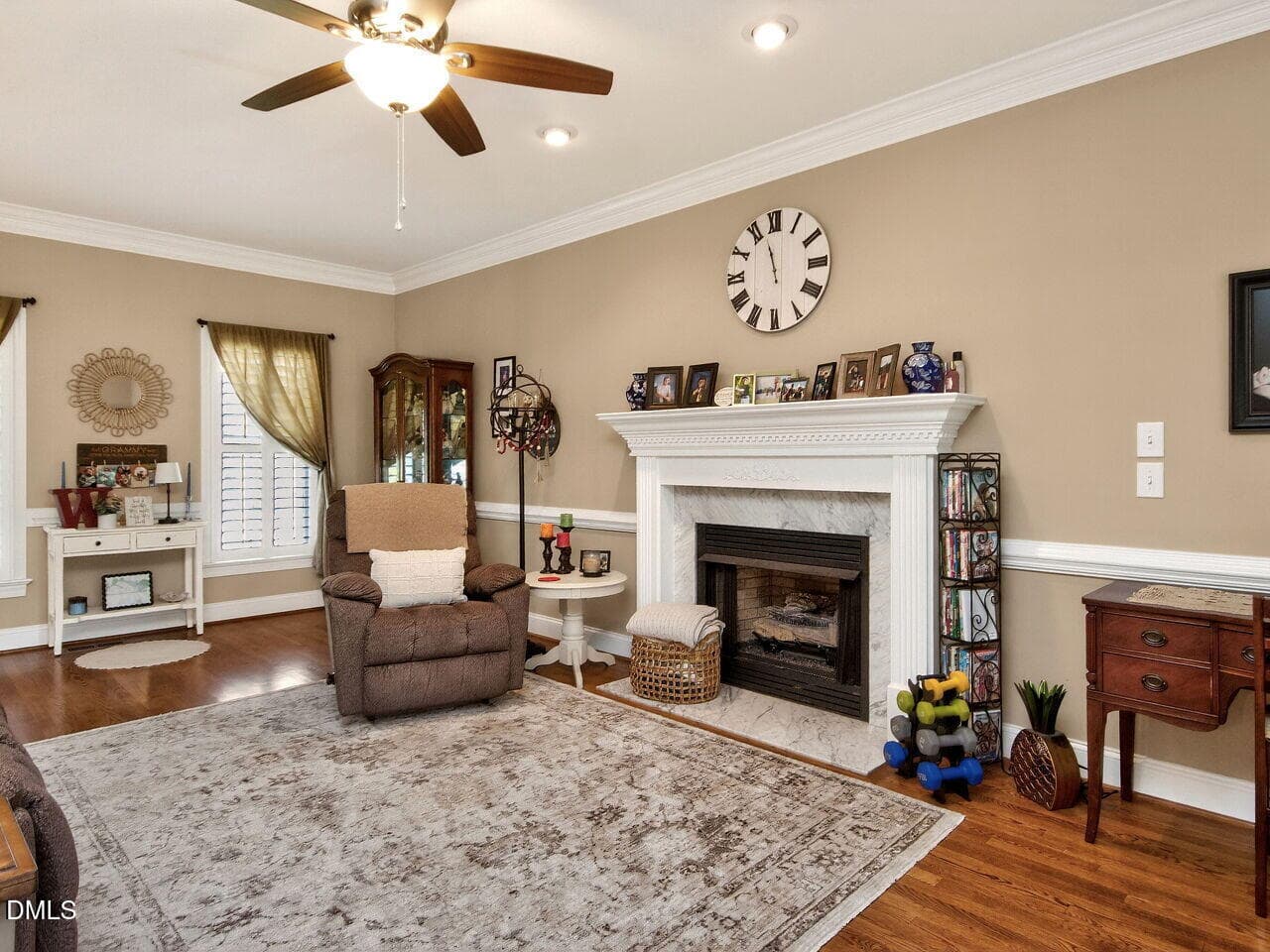009-1280x960-photo - 3936 Lauriston Road, Raleigh, NC 27616, Raleigh