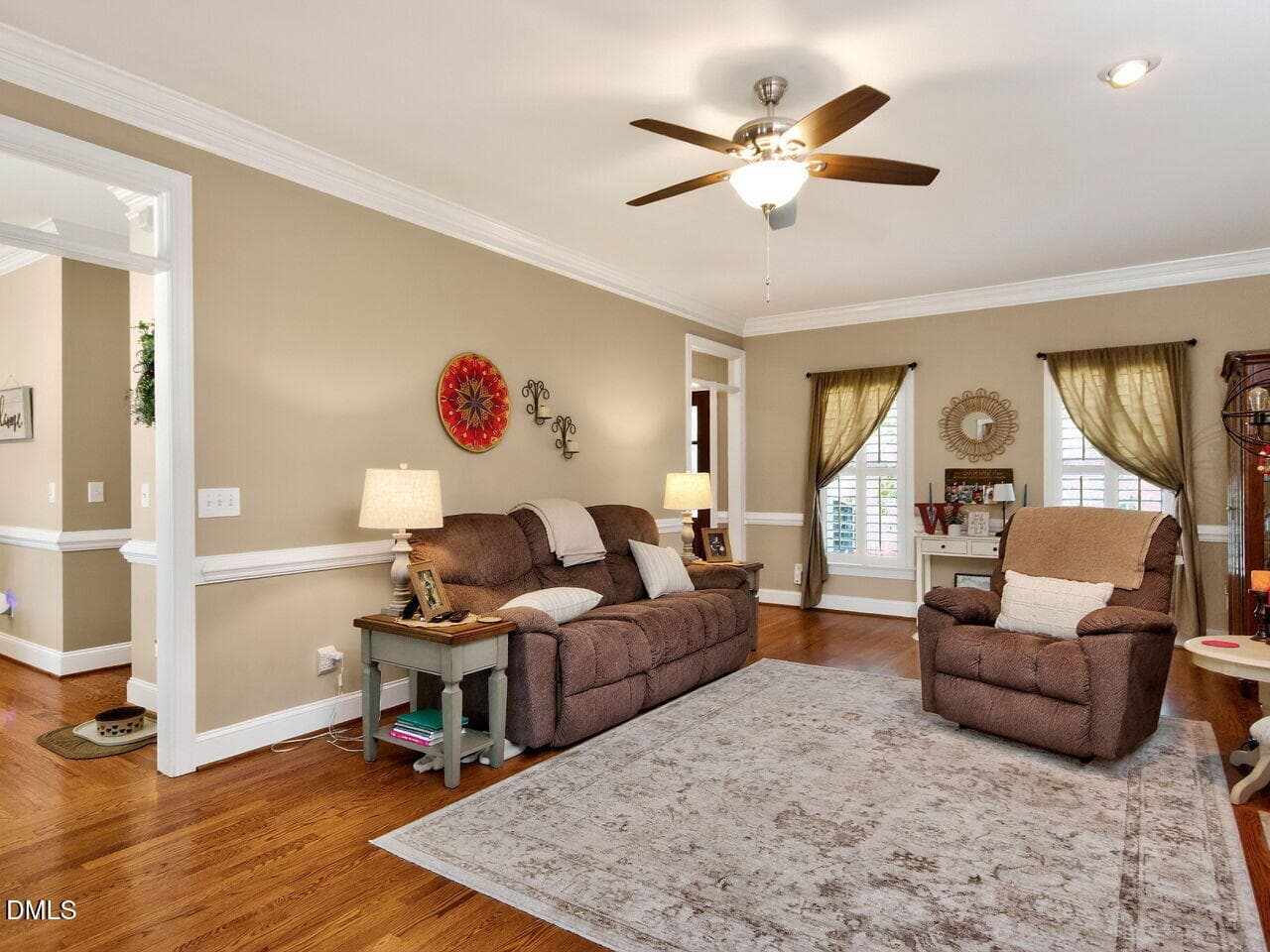 010-1280x960-photo - 3936 Lauriston Road, Raleigh, NC 27616, Raleigh