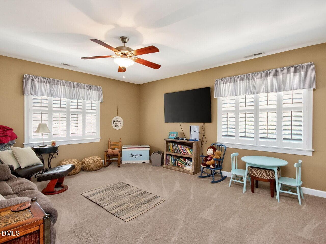 026-1280x960-photo - 3936 Lauriston Road, Raleigh, NC 27616, Raleigh