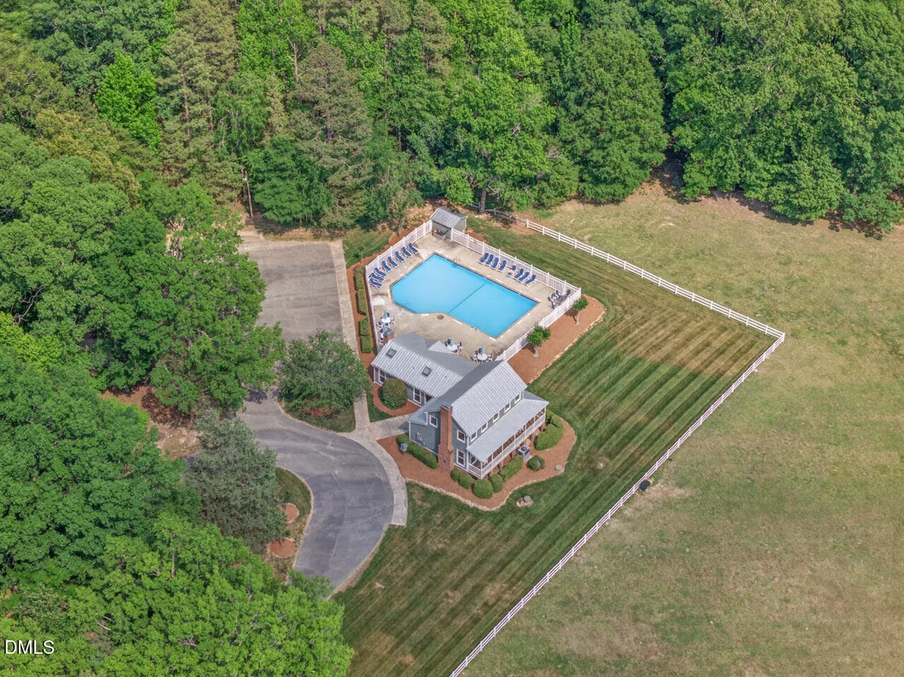 90 - 405 Lookout Point, Rougemont, NC 27572