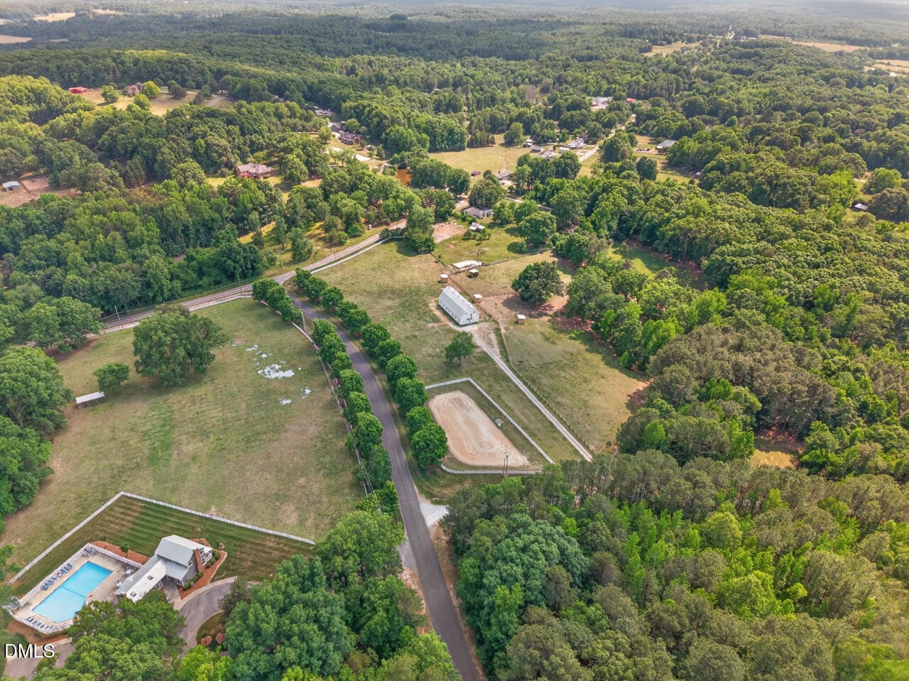 88 - 405 Lookout Point, Rougemont, NC 27572
