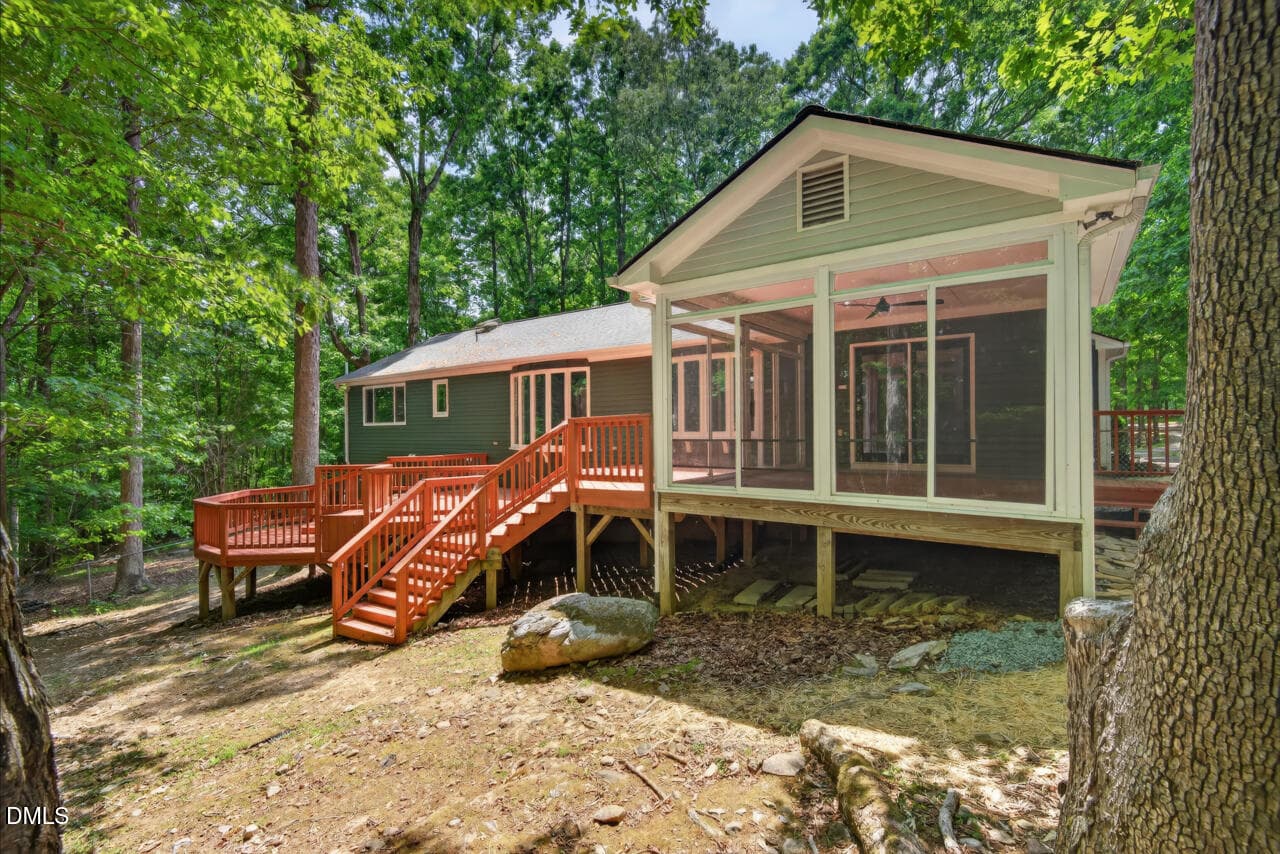 87 - 405 Lookout Point, Rougemont, NC 27572