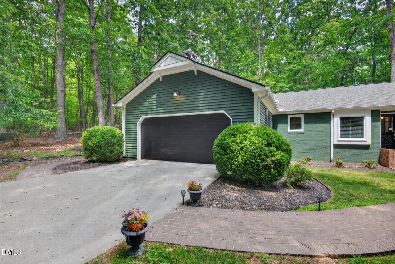 82 - 405 Lookout Point, Rougemont, NC 27572