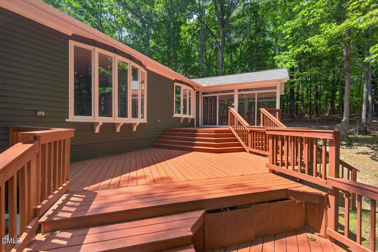 33 - 405 Lookout Point, Rougemont, NC 27572