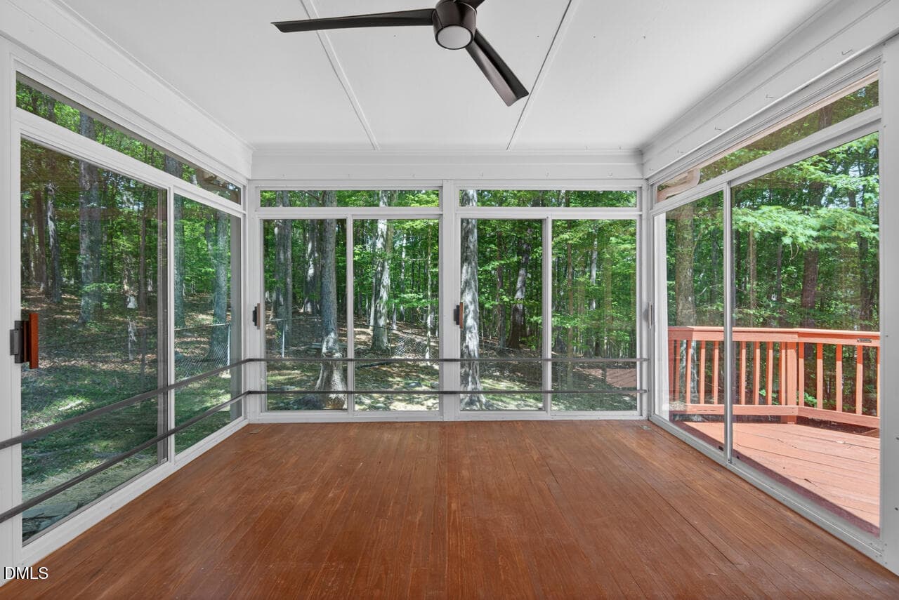 22 - 405 Lookout Point, Rougemont, NC 27572