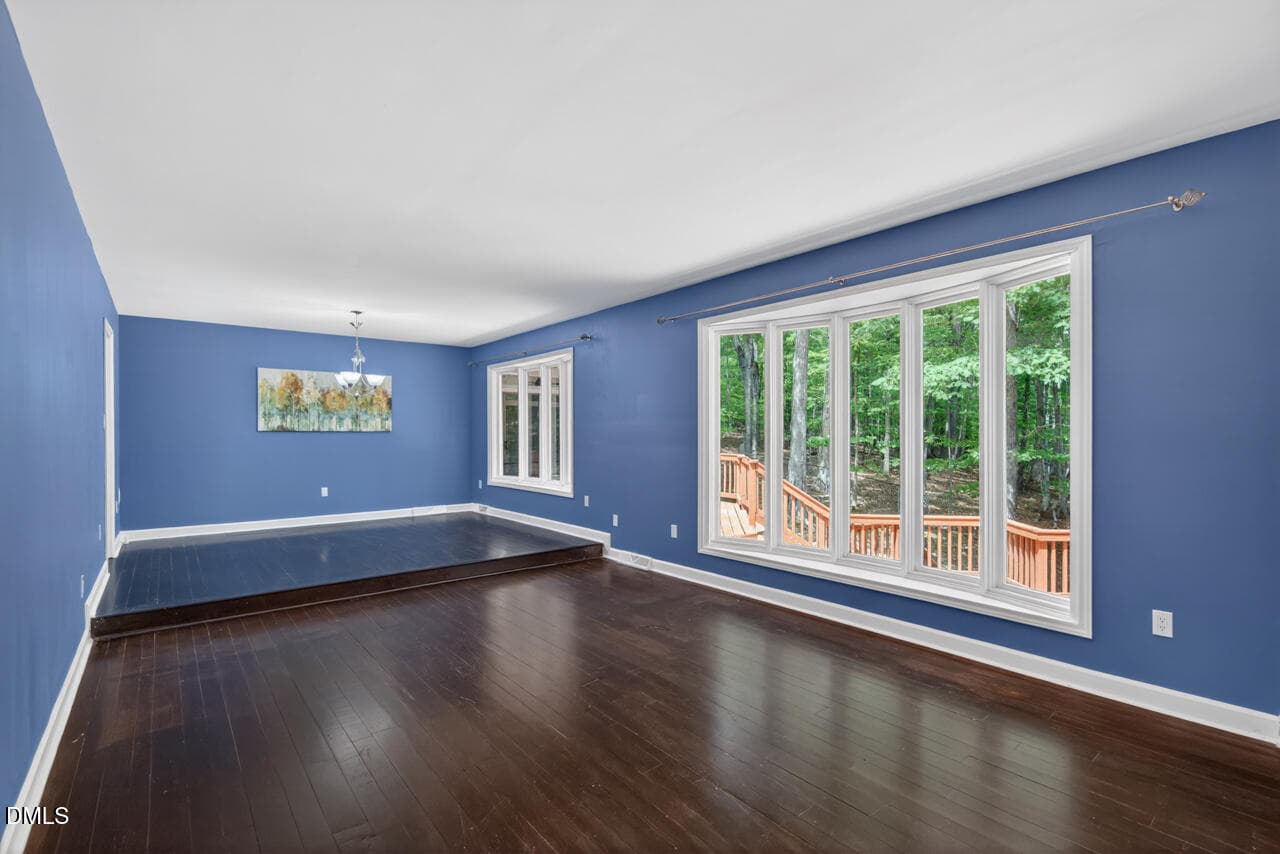 11 - 405 Lookout Point, Rougemont, NC 27572